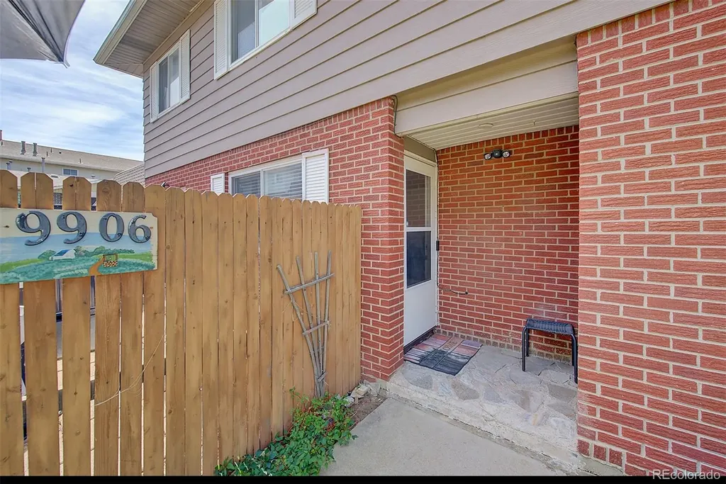 9906 Orangewood Drive Thornton CO 80260