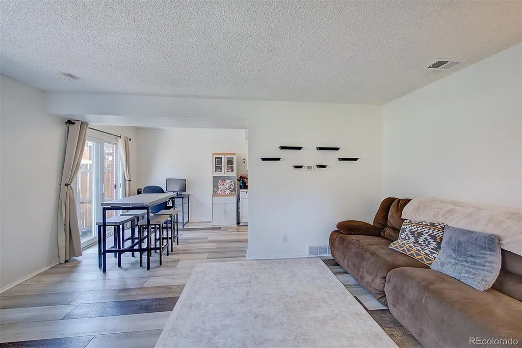 9906 Orangewood Drive Thornton CO 80260