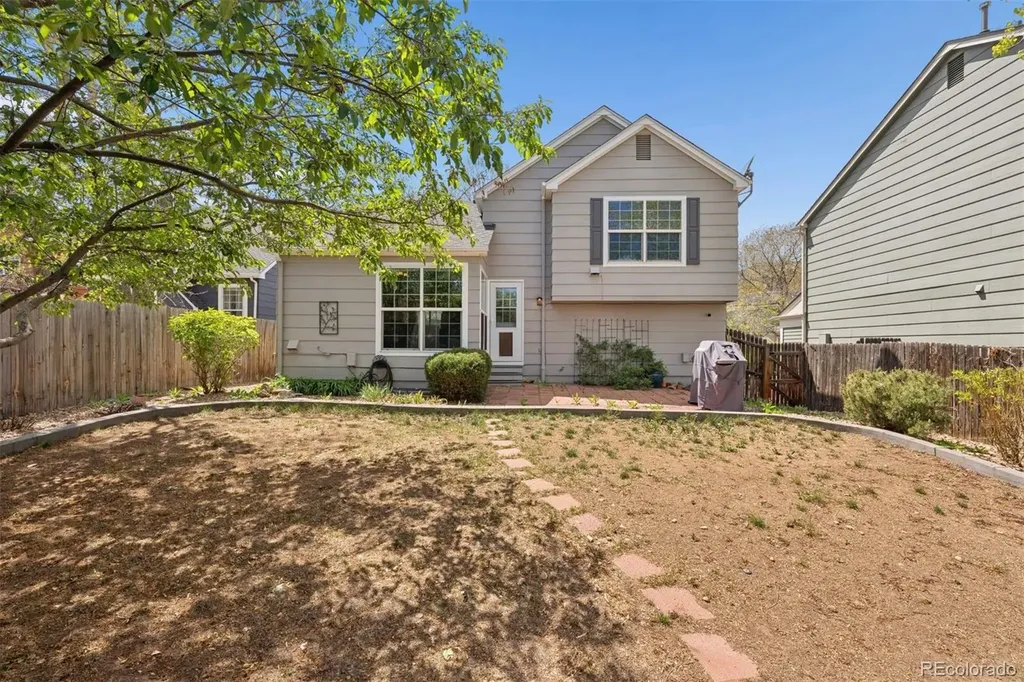 460 Entrada Drive Golden CO 80401