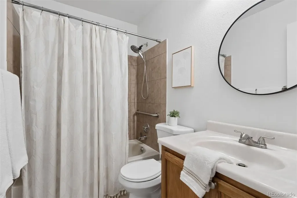460 Entrada Drive Golden CO 80401