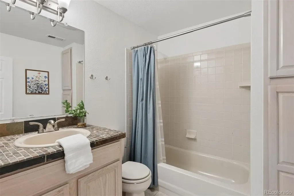 460 Entrada Drive Golden CO 80401