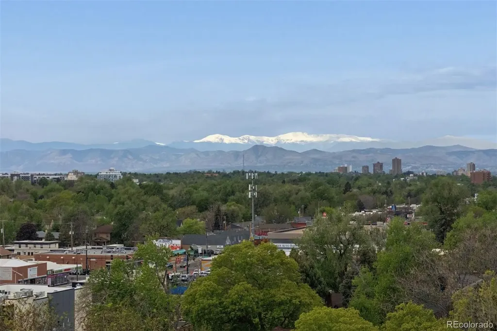 1560 Kearney Street Denver CO 80220