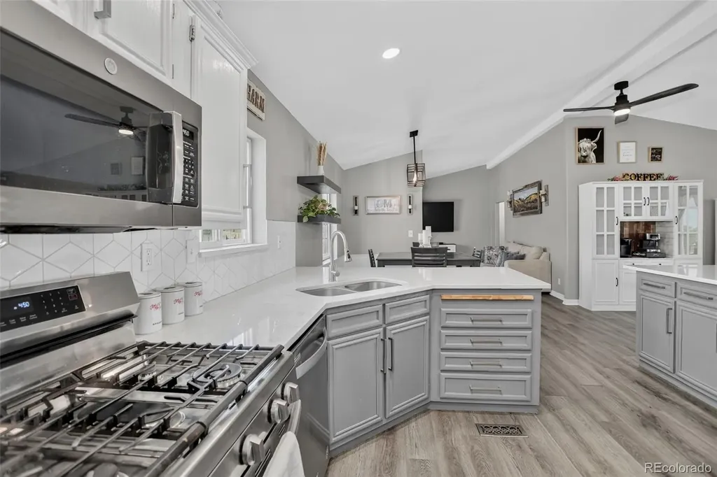 6528 Bow Meadows Drive Elizabeth CO 80107