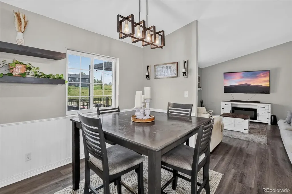6528 Bow Meadows Drive Elizabeth CO 80107