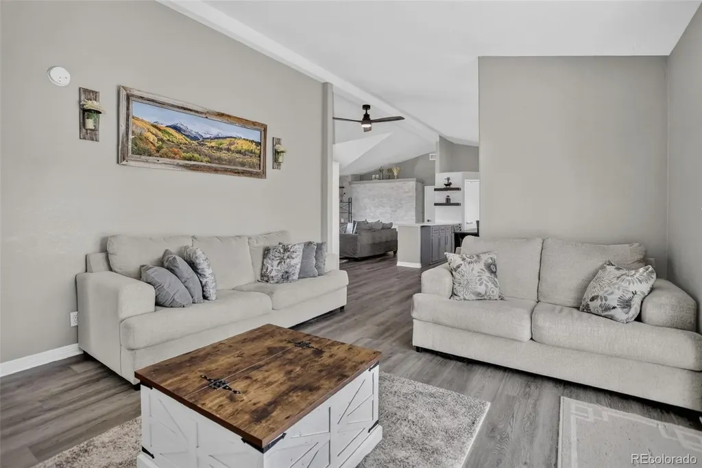 6528 Bow Meadows Drive Elizabeth CO 80107
