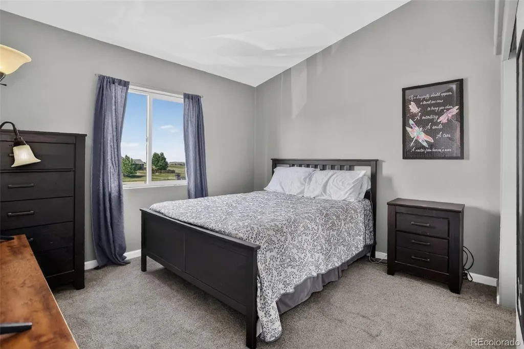 6528 Bow Meadows Drive Elizabeth CO 80107