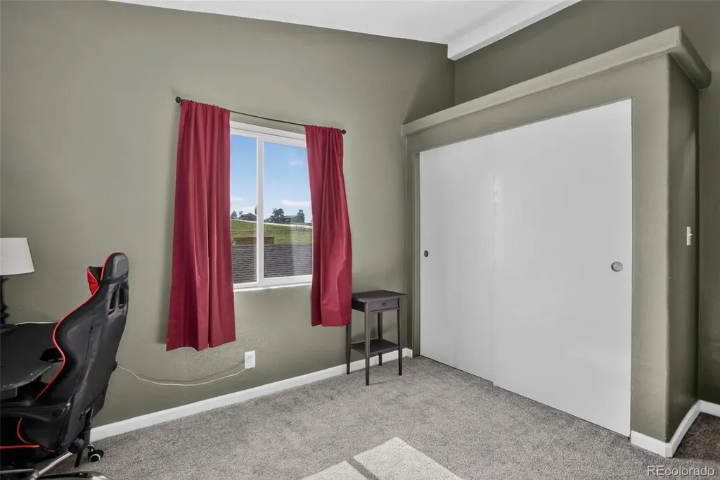 6528 Bow Meadows Drive Elizabeth CO 80107