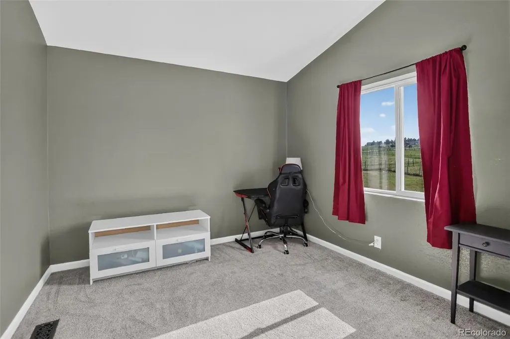 6528 Bow Meadows Drive Elizabeth CO 80107