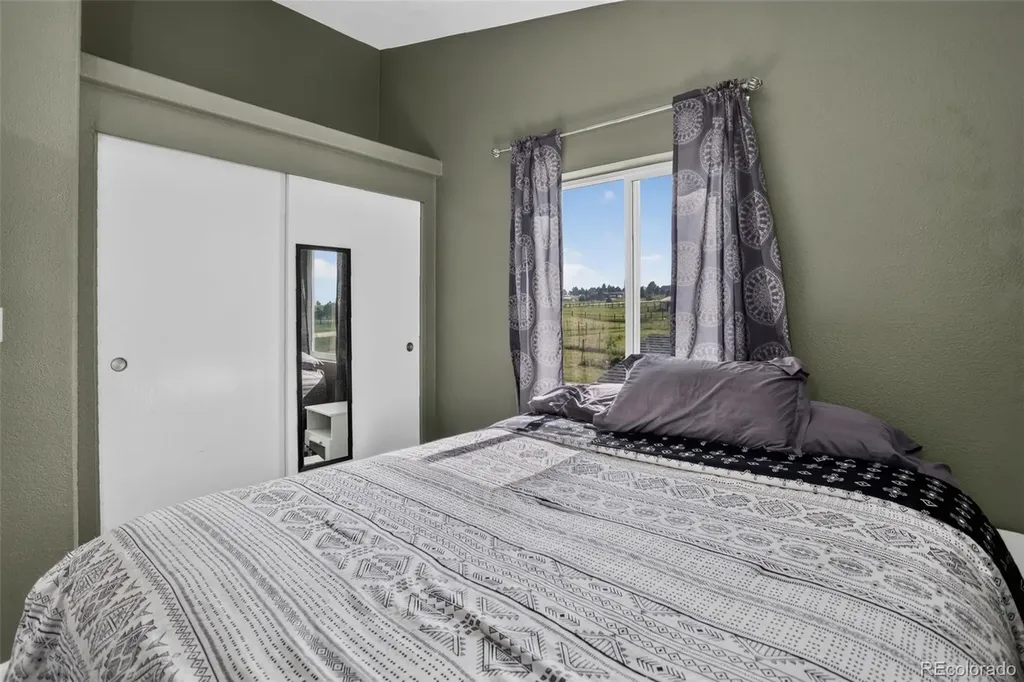 6528 Bow Meadows Drive Elizabeth CO 80107