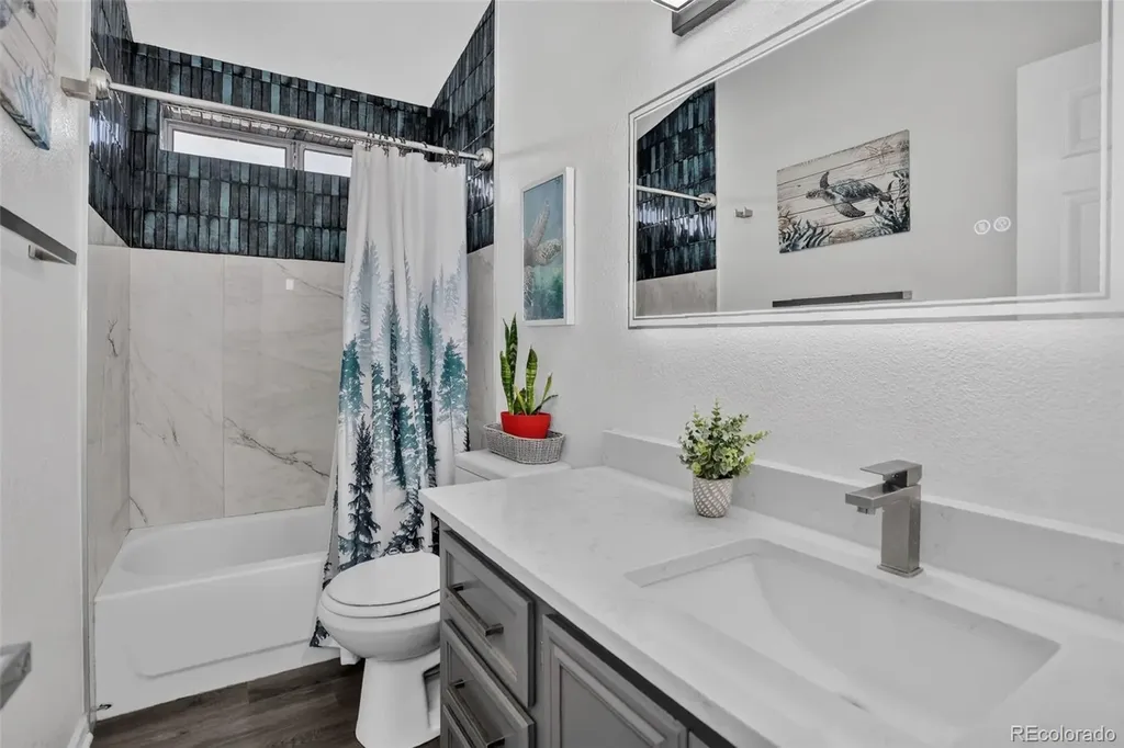 6528 Bow Meadows Drive Elizabeth CO 80107