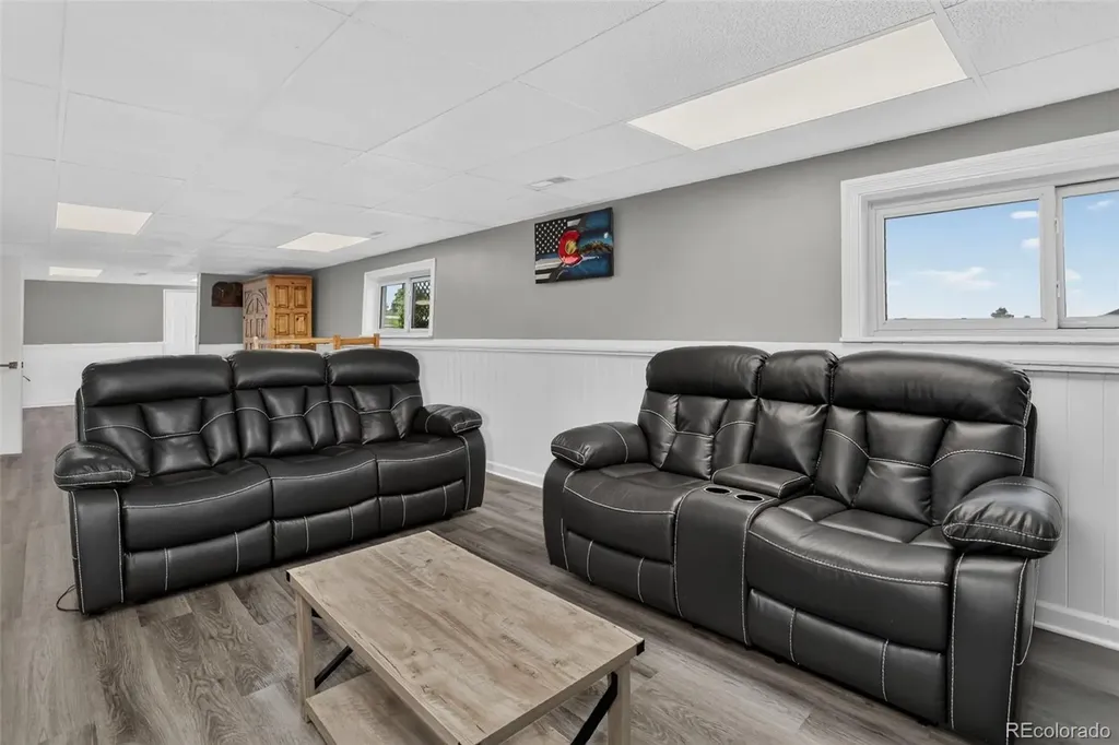 6528 Bow Meadows Drive Elizabeth CO 80107