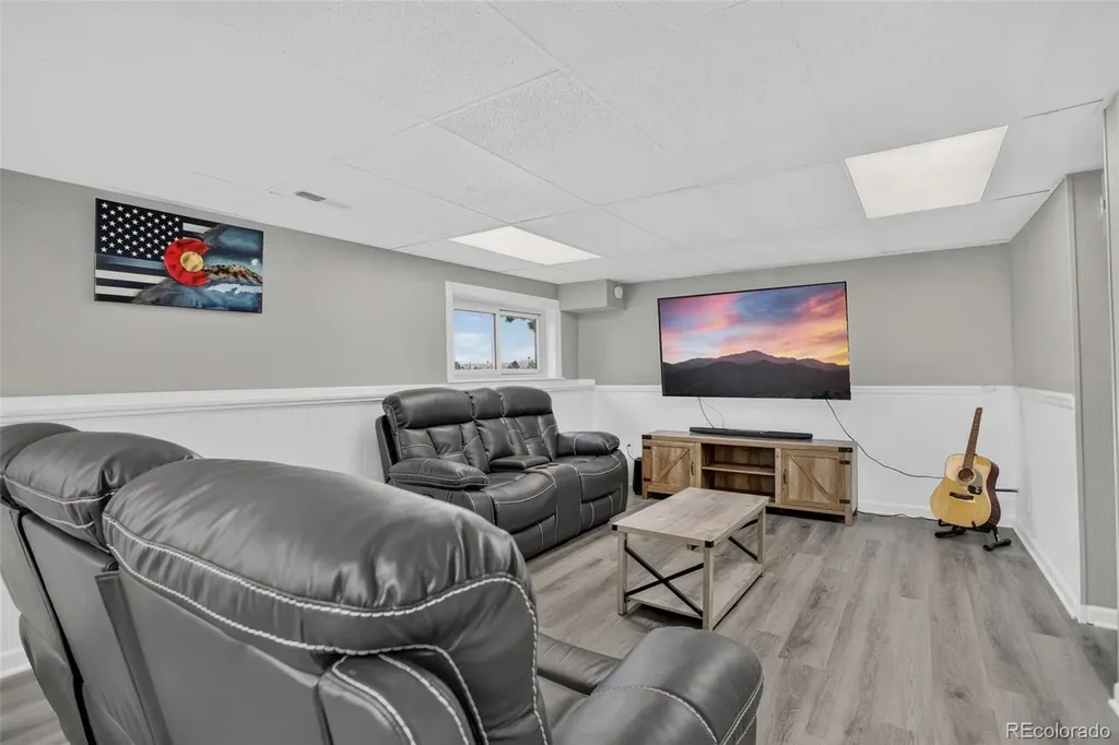 6528 Bow Meadows Drive Elizabeth CO 80107