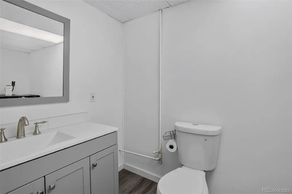 6528 Bow Meadows Drive Elizabeth CO 80107