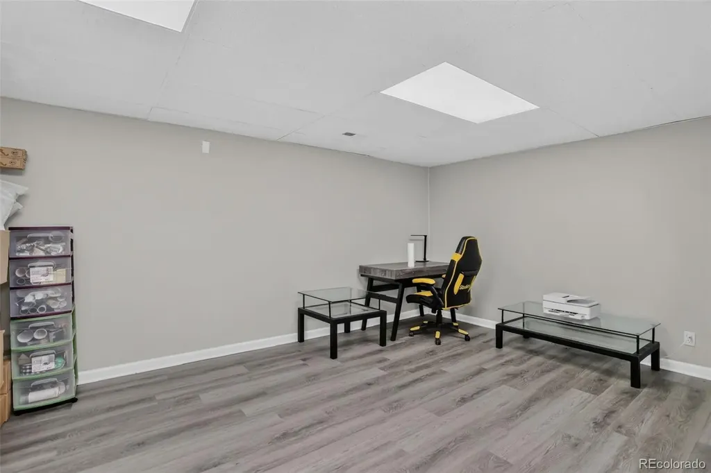 6528 Bow Meadows Drive Elizabeth CO 80107