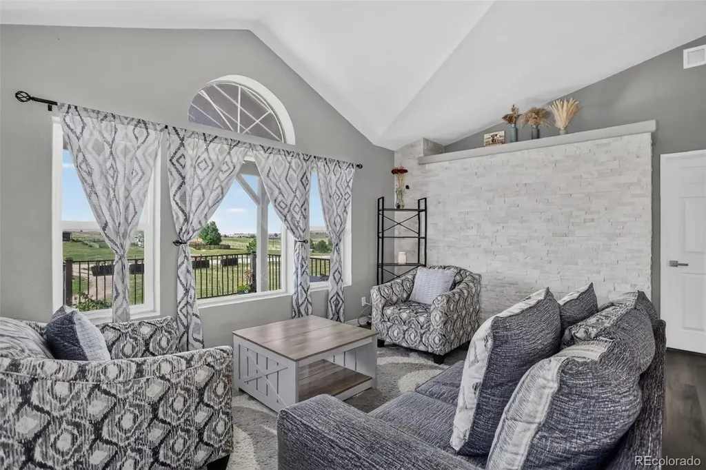 6528 Bow Meadows Drive Elizabeth CO 80107