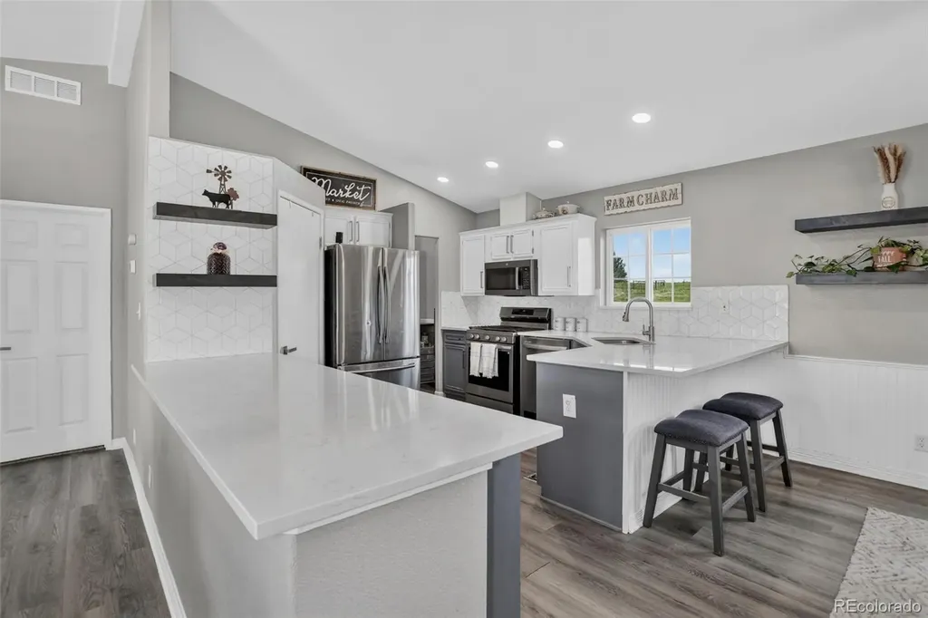 6528 Bow Meadows Drive Elizabeth CO 80107