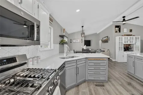 6528 Bow Meadows Drive Elizabeth CO 80107