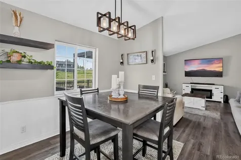 6528 Bow Meadows Drive Elizabeth CO 80107