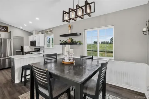 6528 Bow Meadows Drive Elizabeth CO 80107