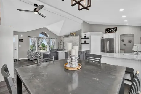 6528 Bow Meadows Drive Elizabeth CO 80107