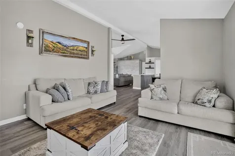 6528 Bow Meadows Drive Elizabeth CO 80107