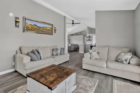 6528 Bow Meadows Drive Elizabeth CO 80107