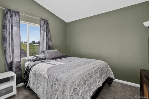 6528 Bow Meadows Drive Elizabeth CO 80107