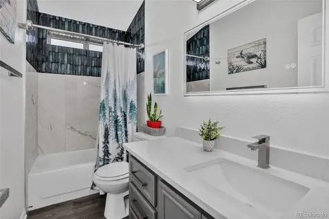 6528 Bow Meadows Drive Elizabeth CO 80107
