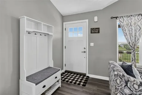 6528 Bow Meadows Drive Elizabeth CO 80107