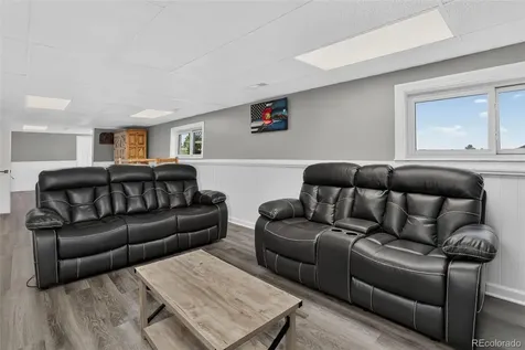 6528 Bow Meadows Drive Elizabeth CO 80107