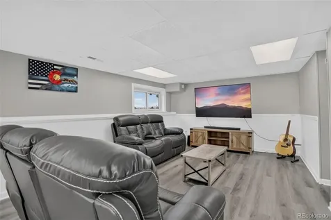 6528 Bow Meadows Drive Elizabeth CO 80107