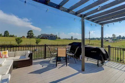 6528 Bow Meadows Drive Elizabeth CO 80107