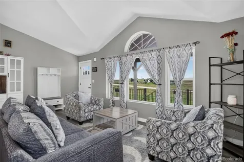 6528 Bow Meadows Drive Elizabeth CO 80107