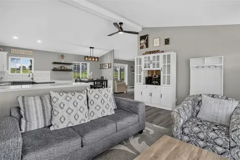 6528 Bow Meadows Drive Elizabeth CO 80107