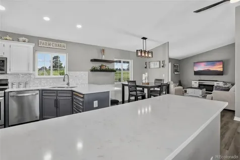 6528 Bow Meadows Drive Elizabeth CO 80107