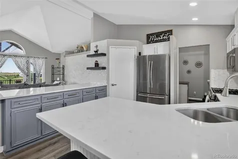 6528 Bow Meadows Drive Elizabeth CO 80107