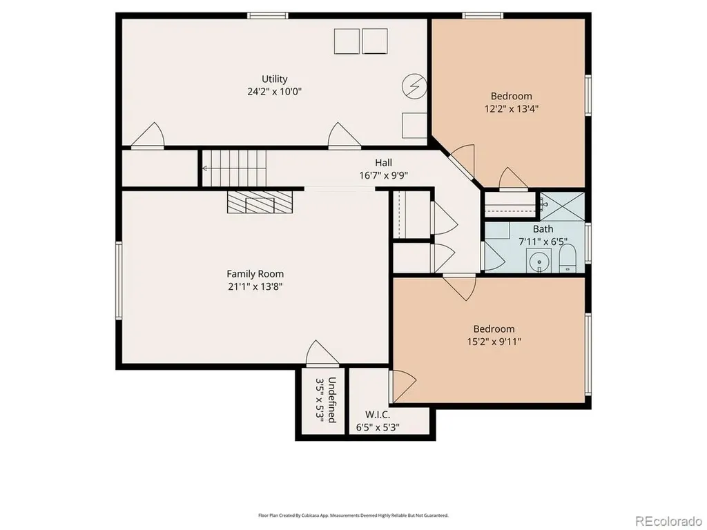1090 Bonnie Brae Boulevard Denver CO 80209