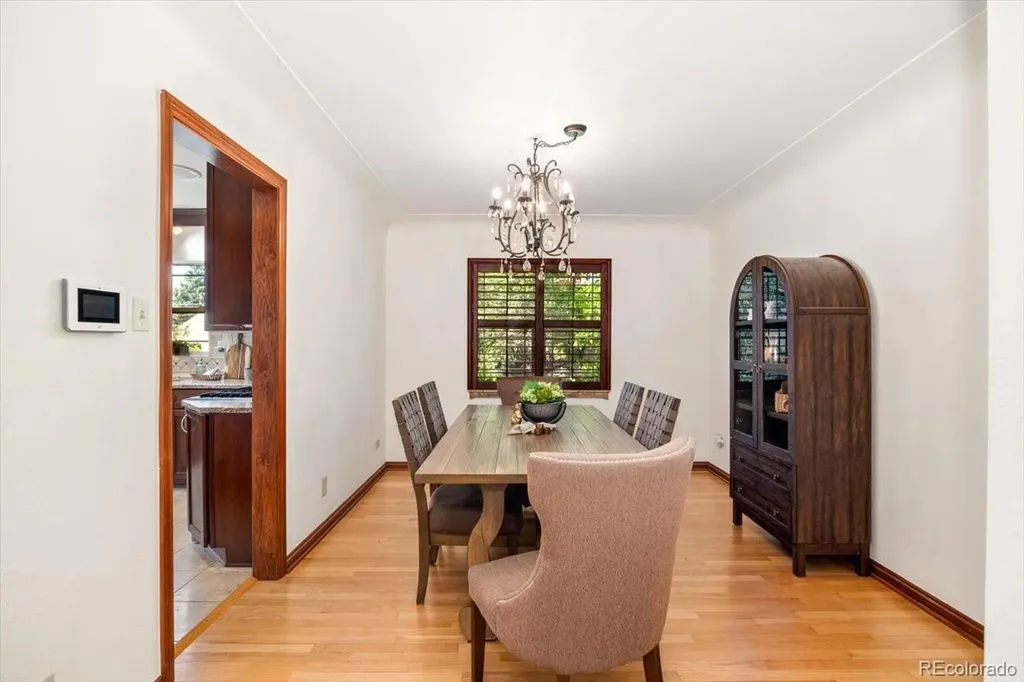 1090 Bonnie Brae Boulevard Denver CO 80209