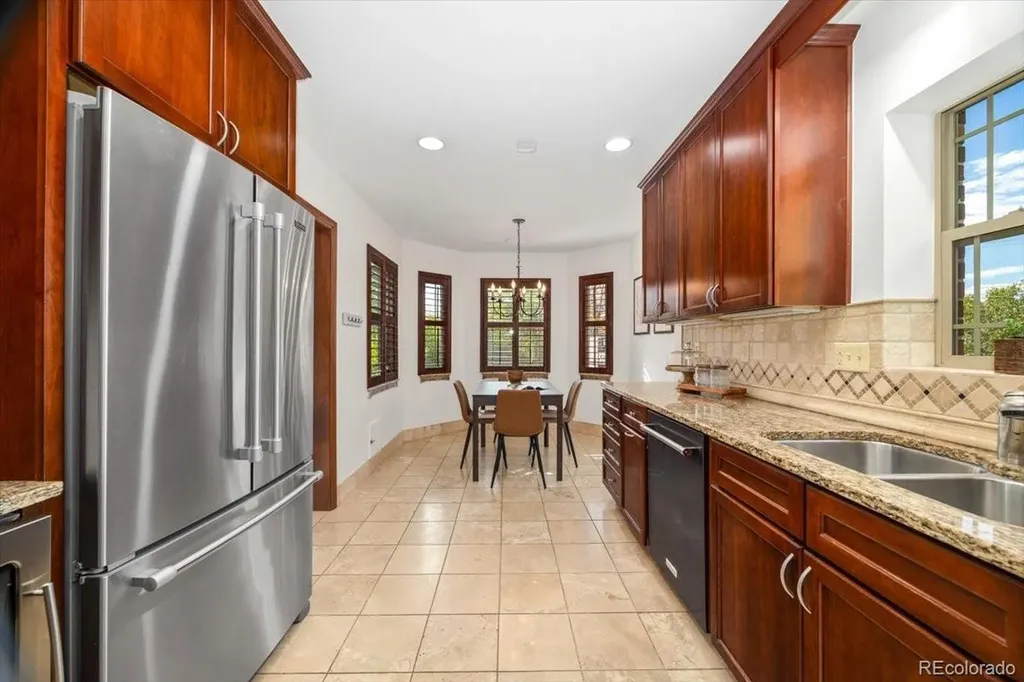 1090 Bonnie Brae Boulevard Denver CO 80209
