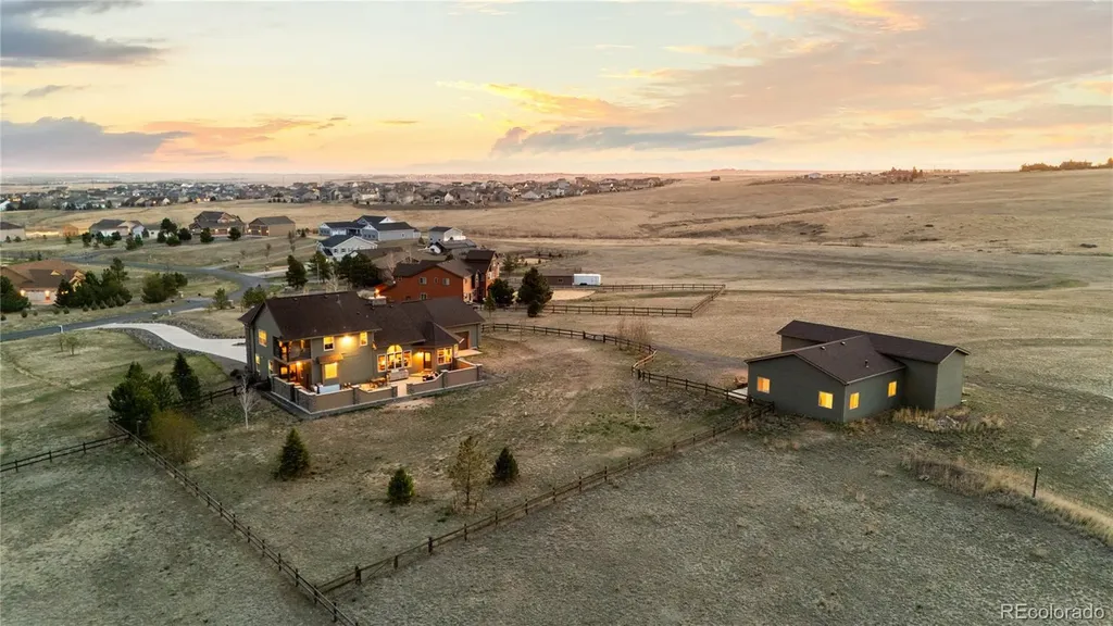 41900 Muirfield Loop Elizabeth CO 80107