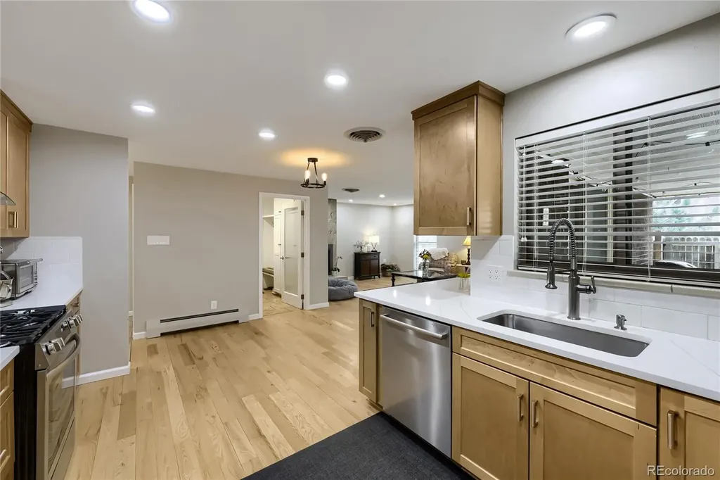 411 Leyden Street Denver CO 80220