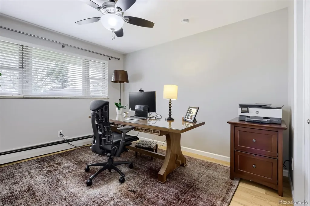 411 Leyden Street Denver CO 80220