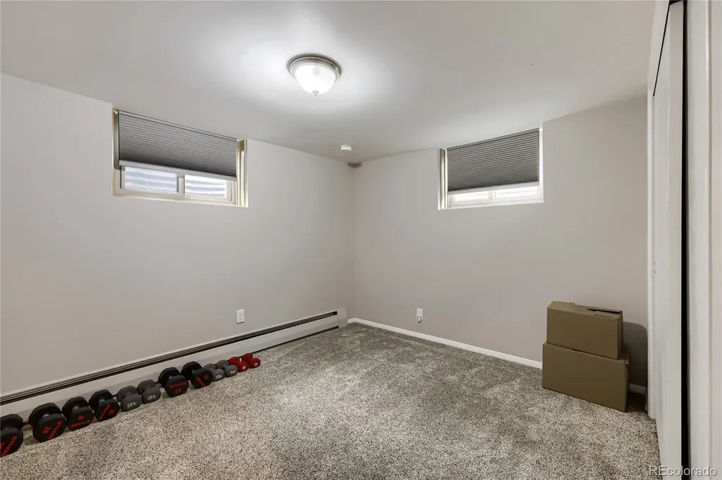 411 Leyden Street Denver CO 80220