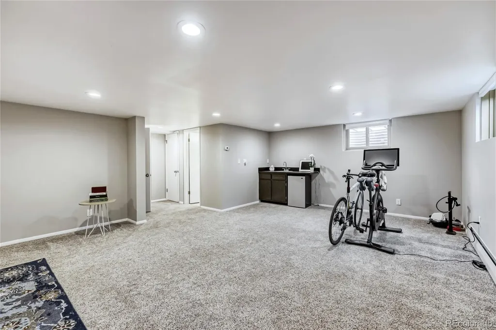 411 Leyden Street Denver CO 80220