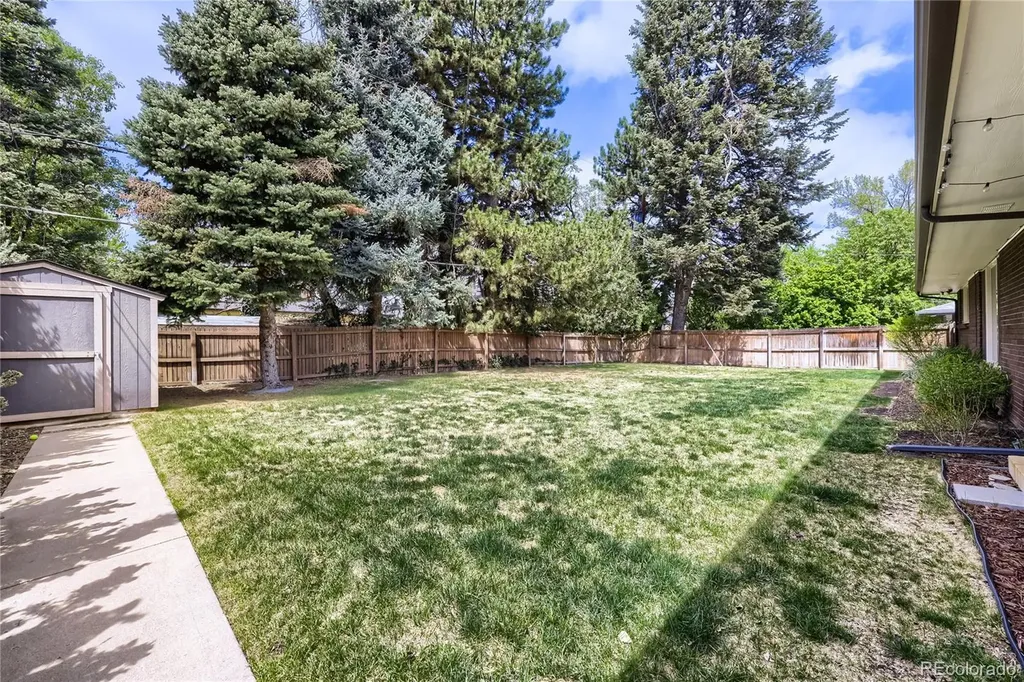 411 Leyden Street Denver CO 80220