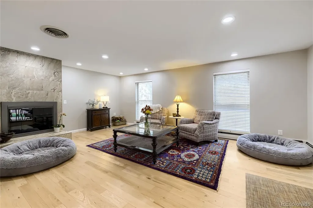 411 Leyden Street Denver CO 80220