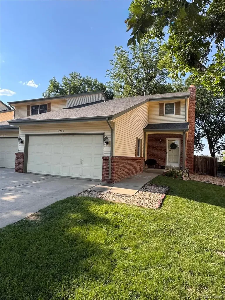 2995 E 123rd Avenue Thornton CO 80241