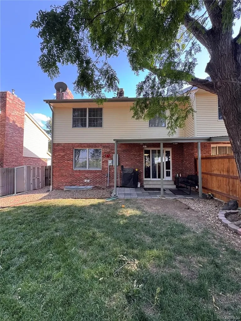 2995 E 123rd Avenue Thornton CO 80241