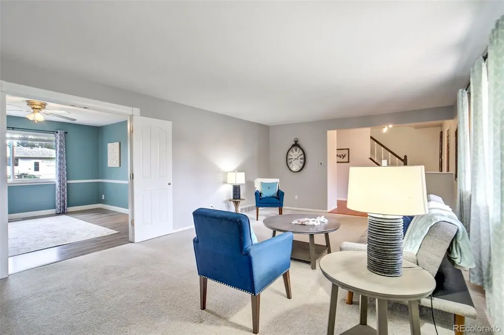 1342 York Road Colorado Springs CO 80918