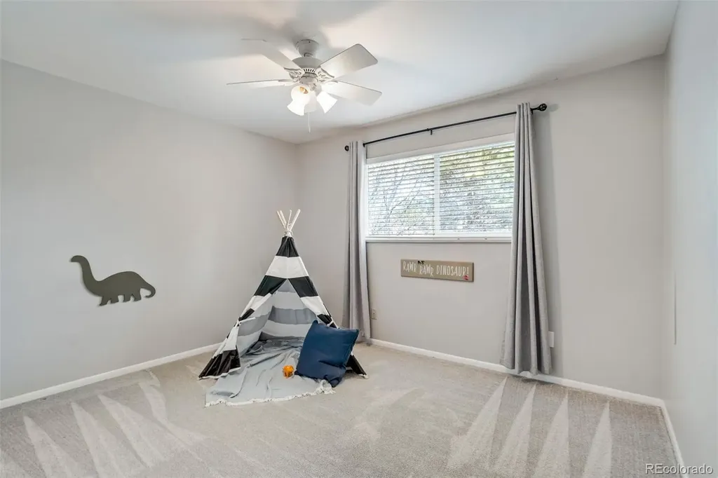 1342 York Road Colorado Springs CO 80918